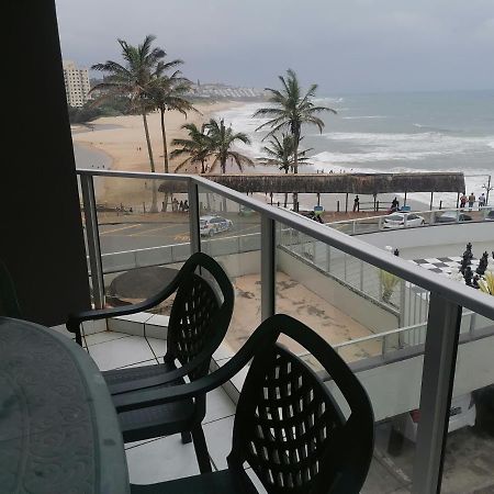Seagull Beach Resort Flat Number 313 Margate Exteriör bild