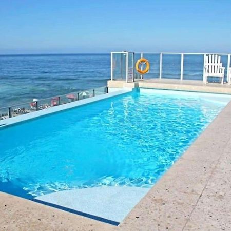 Seagull Beach Resort Flat Number 313 Margate Exteriör bild