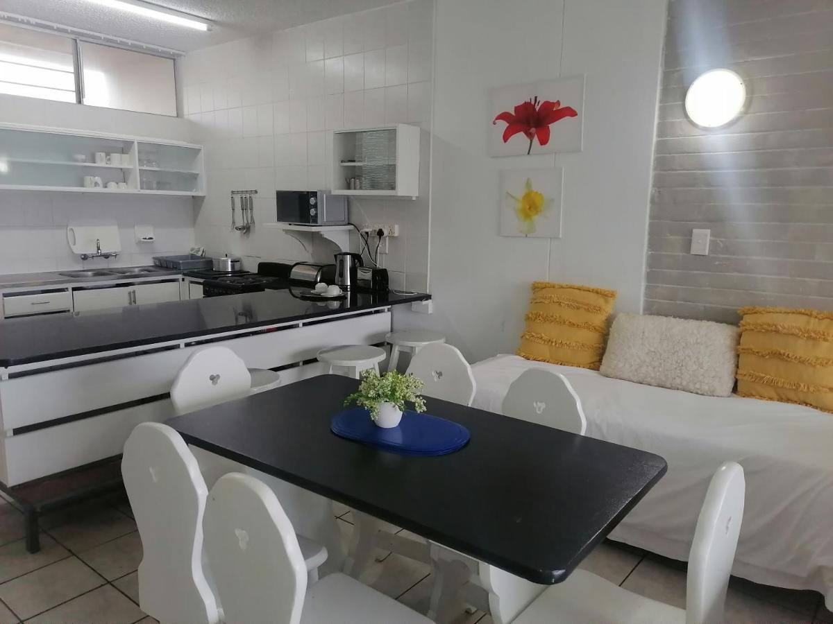 Seagull Beach Resort Flat Number 313 Margate Exteriör bild