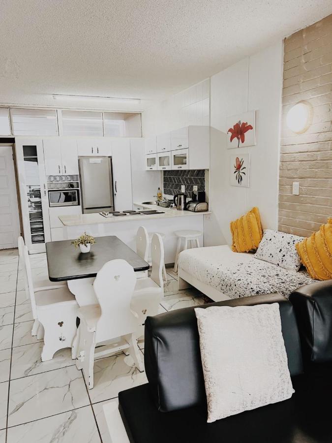 Seagull Beach Resort Flat Number 313 Margate Exteriör bild