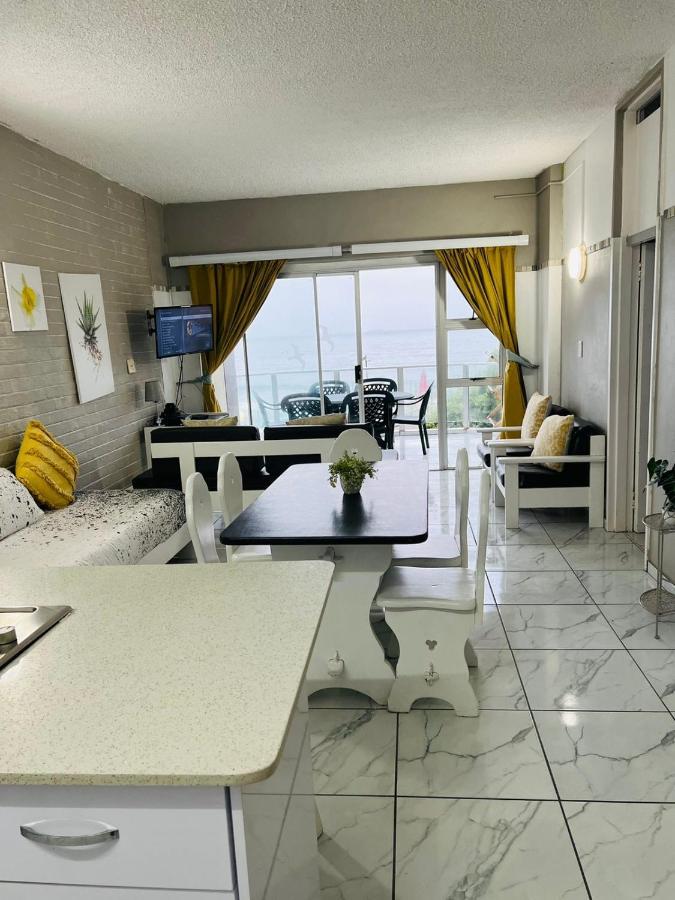 Seagull Beach Resort Flat Number 313 Margate Exteriör bild
