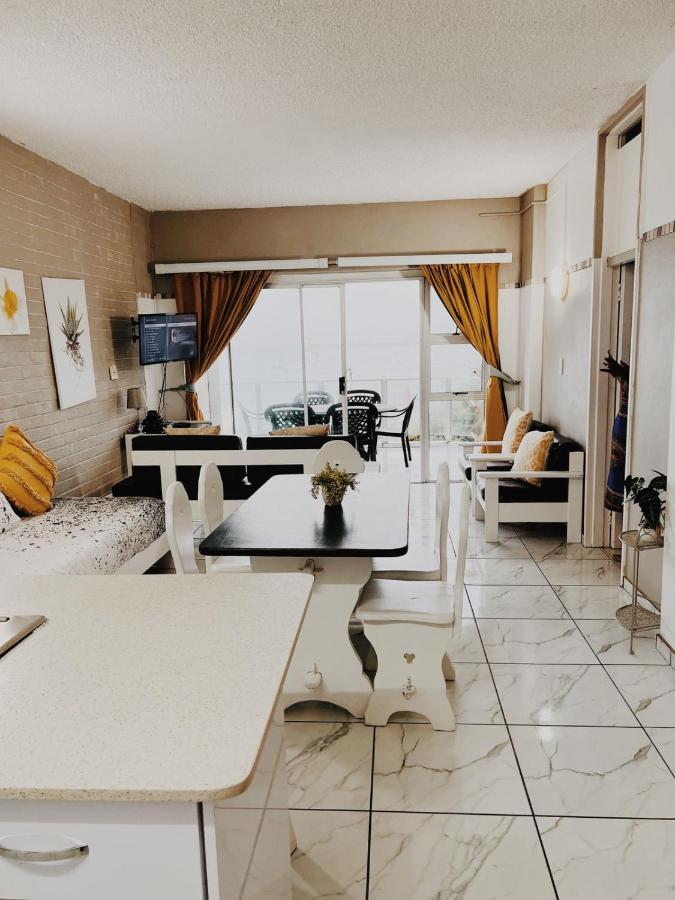 Seagull Beach Resort Flat Number 313 Margate Exteriör bild