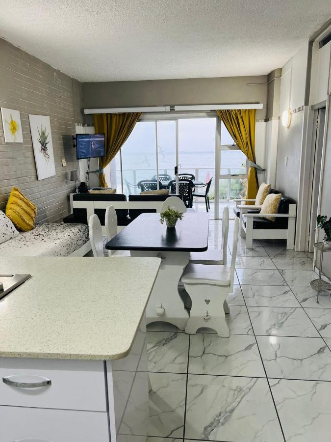 Seagull Beach Resort Flat Number 313 Margate Exteriör bild