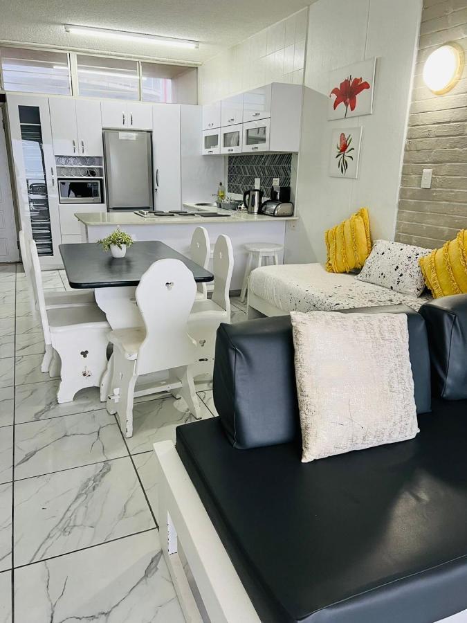 Seagull Beach Resort Flat Number 313 Margate Exteriör bild