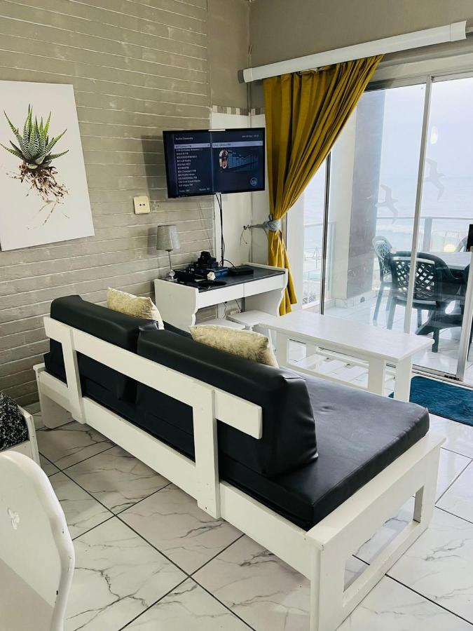 Seagull Beach Resort Flat Number 313 Margate Exteriör bild