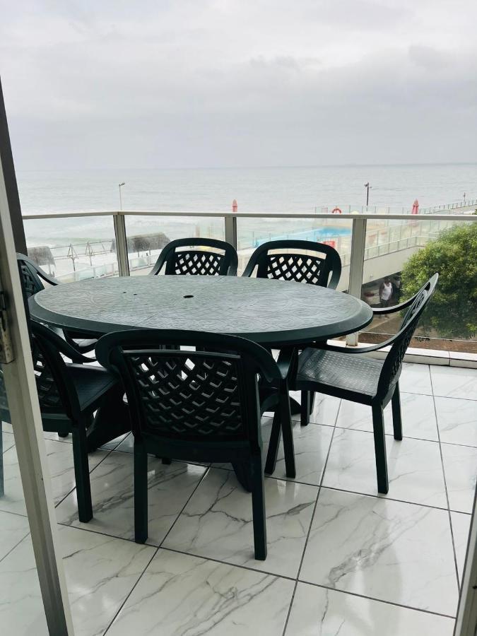 Seagull Beach Resort Flat Number 313 Margate Exteriör bild